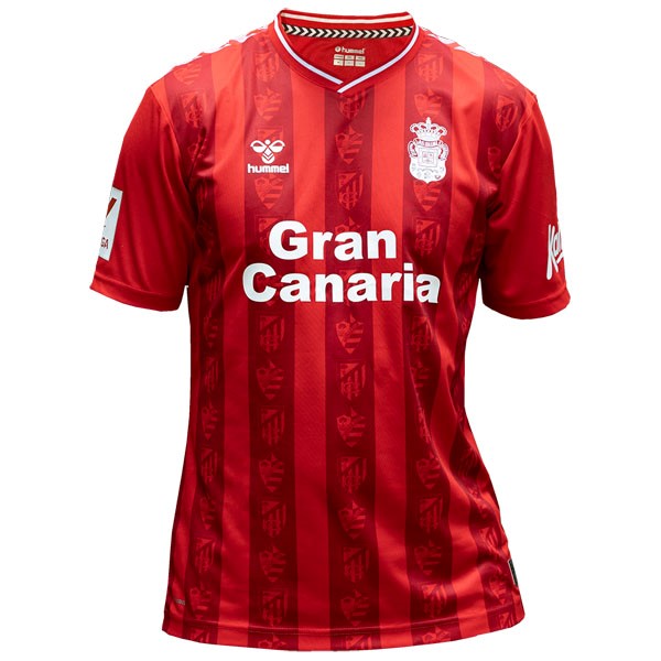 Tailandia Camiseta Las Palmas 3rd 2023-2024